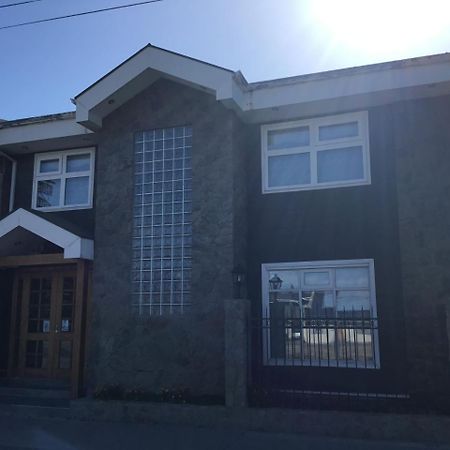 Hostal Buena Estancia Punta Arenas Eksteriør bilde