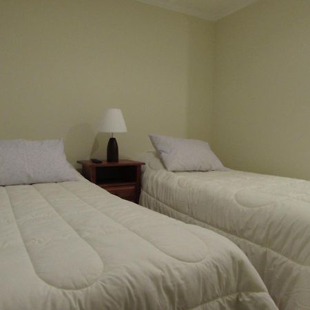 Hostal Buena Estancia Punta Arenas Eksteriør bilde