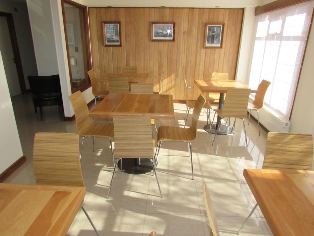 Hostal Buena Estancia Punta Arenas Eksteriør bilde