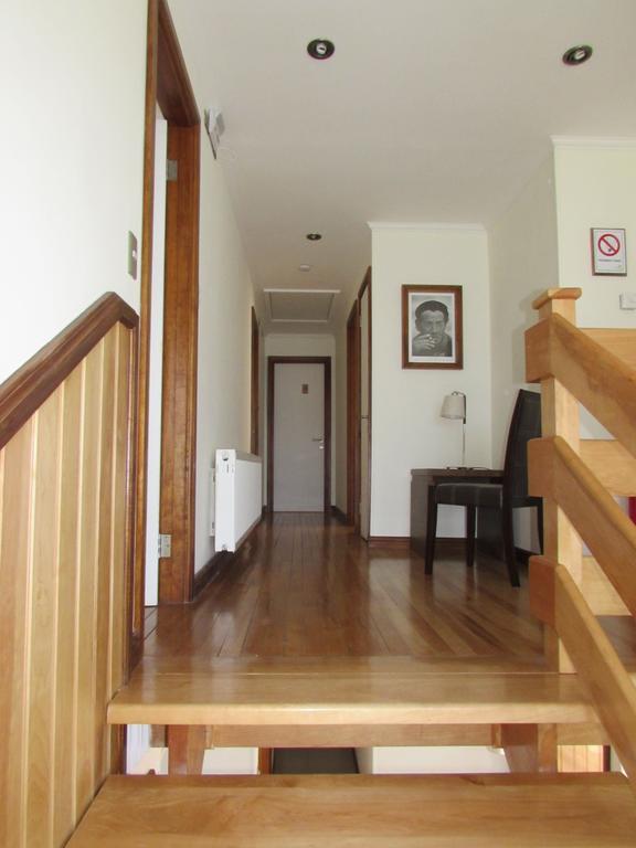 Hostal Buena Estancia Punta Arenas Eksteriør bilde
