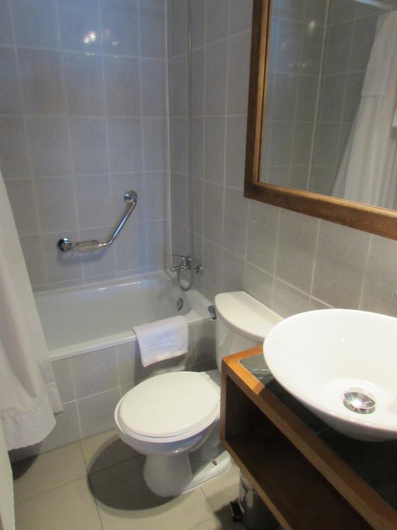 Hostal Buena Estancia Punta Arenas Eksteriør bilde