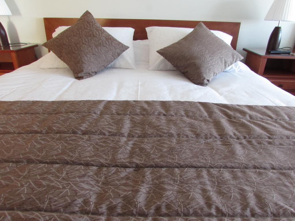 Hostal Buena Estancia Punta Arenas Eksteriør bilde