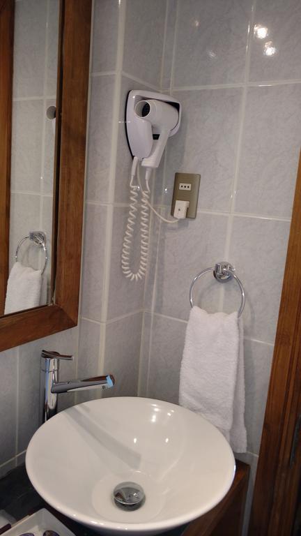 Hostal Buena Estancia Punta Arenas Eksteriør bilde