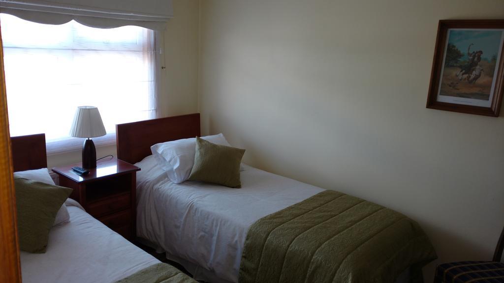 Hostal Buena Estancia Punta Arenas Eksteriør bilde