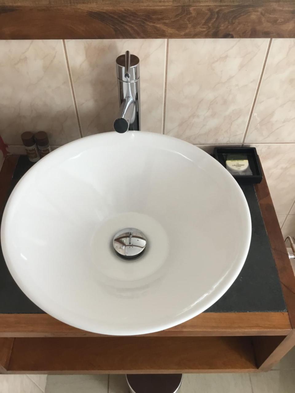 Hostal Buena Estancia Punta Arenas Eksteriør bilde